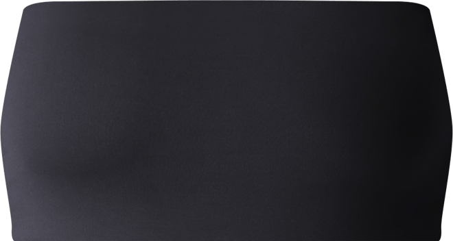 Body Women's Lightly Lined Bandeau Bralette GPW01357