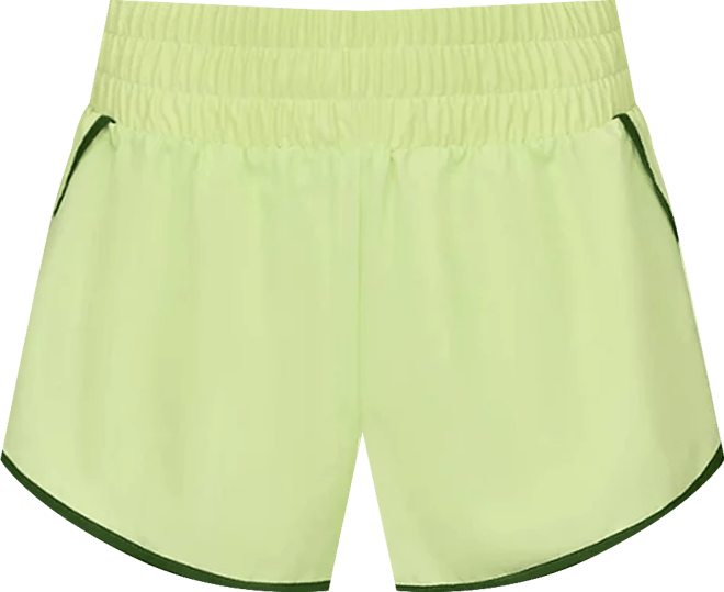 Adore Ace Women's Active Shorts