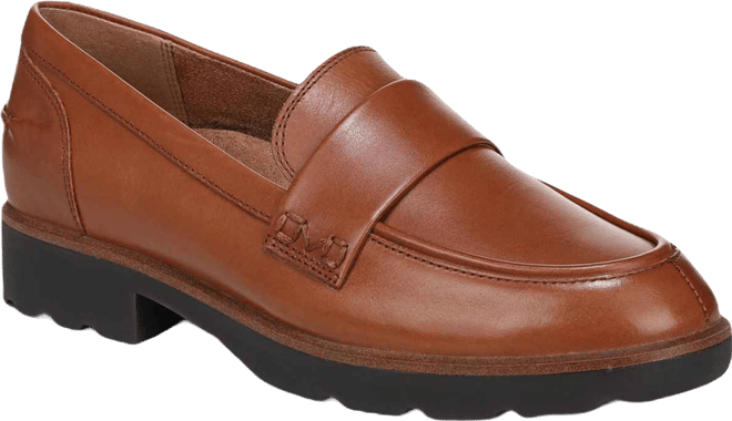 Womens Cleo Loafer Loafers