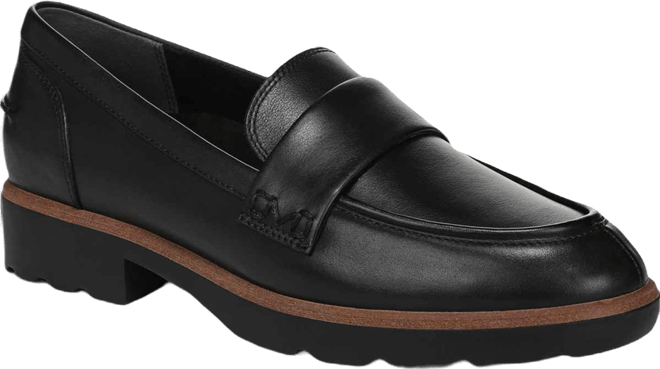 Womens Cleo Loafer Loafers