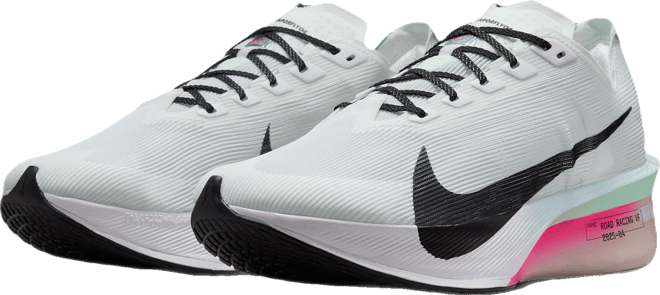Nike Vaporfly 4 Men's Road Racing Shoes