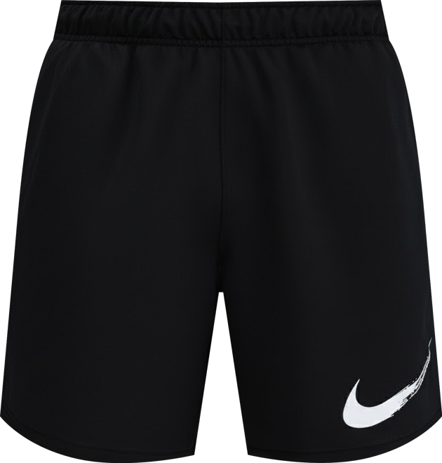 Nike Totality Shorts versatili Dri-FIT non foderati 18 cm – Uomo
