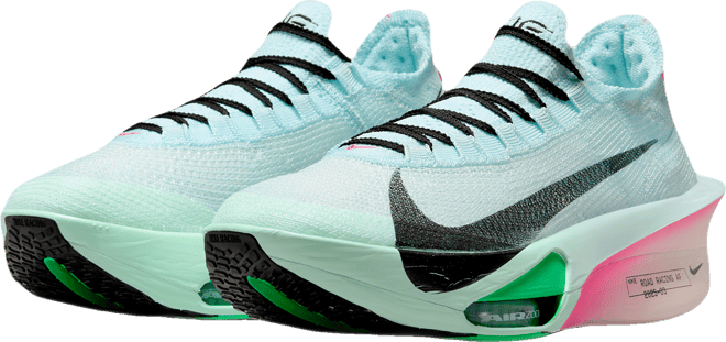 Nike Alphafly 3 Men's Road Racing Shoes