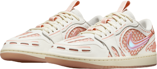 Air Jordan 1 Low Method of Make Tenis para mujer