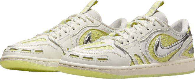 Air Jordan 1 Low Method of Make Women's Shoes