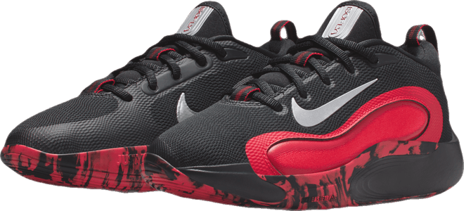 Nike IsoFly Big Kids' Basketball Shoes