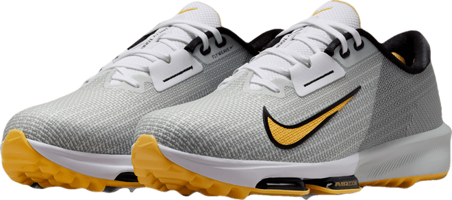 Nike Air Zoom Infinity Tour 2 Golf Shoes (Wide)