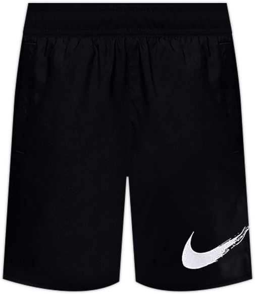 Nike Totality Men's Dri-FIT 18cm (approx.) Unlined Versatile Shorts