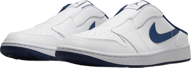 Air Jordan Mule Golf Shoes