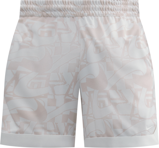 Giannis DNA Pantalón corto de baloncesto de 15 cm - Hombre