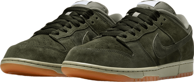 나이키 SB 덩크 로우 프로 B 스케이트보드화