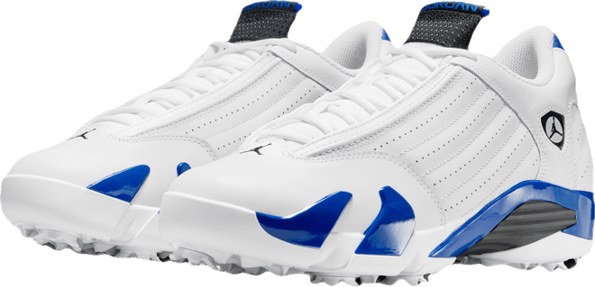Air Jordan 14 G Golf Shoes