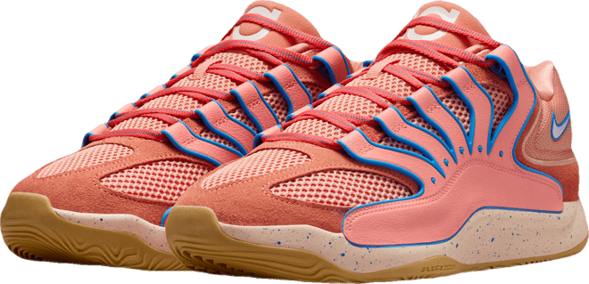 KD18 Basketball Shoes