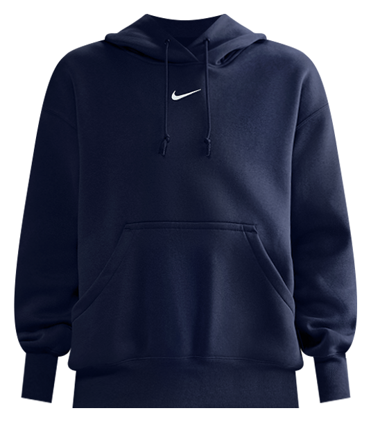 Nike Sportswear Phoenix Fleece Women's Oversized Pullover Hoodie