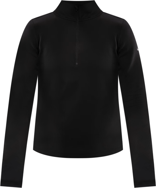 Nike One Women's Therma-FIT 1/2-Zip Mid Layer