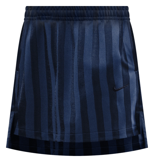 Nike Sportswear Women's Jacquard Striped Skirt