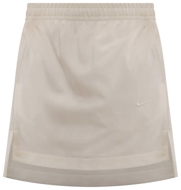 Nike Sportswear Jupe à rayures en jacquard pour femme