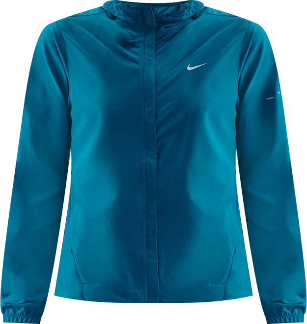Nike Swift Verstaubare Repel-Laufjacke (Damen)