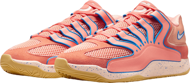 KD18 EP Basketball Shoes
