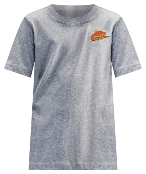 Nike Sportswear Playera para niños talla grande