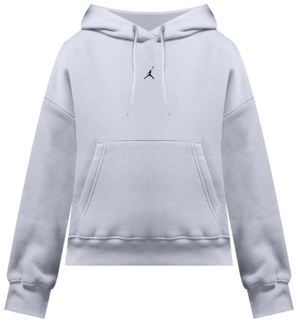Jordan Sport Crossover Dri-FIT Fleece-Hoodie (Damen)