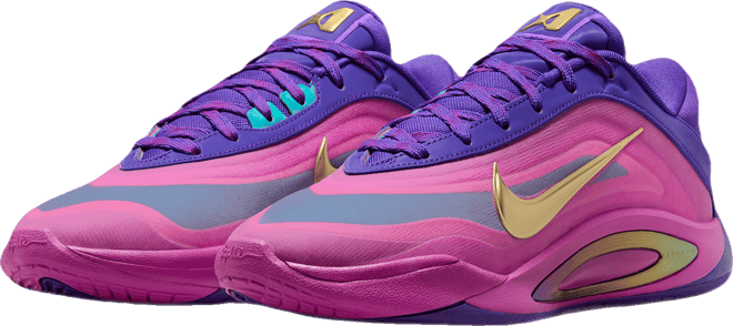 A'One "Unapologetic" A'ja Wilson Basketball Shoes
