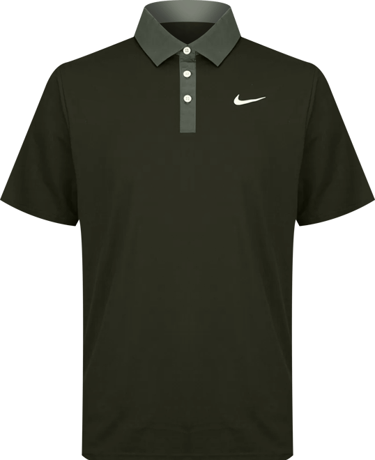 Nike Tour Men's Dri-FIT Golf Polo