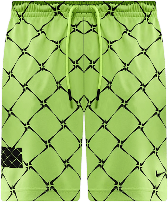 Nike Men's Dri-FIT 15cm (approx.) Basketball Shorts