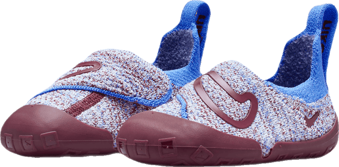 Nike Swoosh 1 Baby/Toddler Shoes