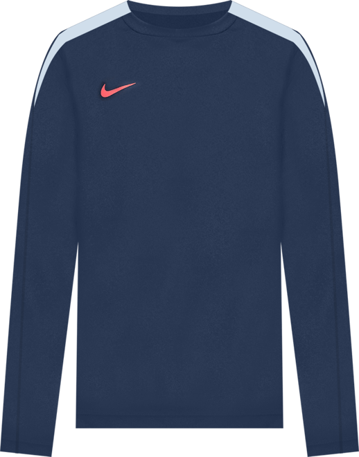 Nike Strike Women's Dri-FIT Crew-Neck Soccer Top