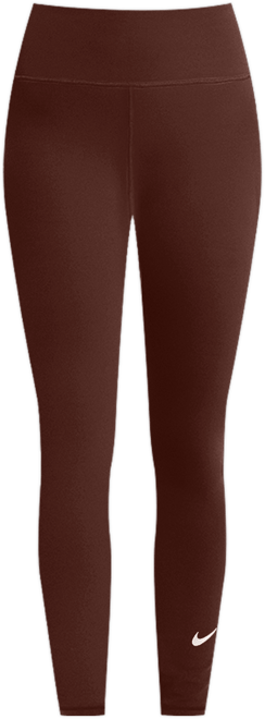 Nike Sportswear Classic Women's High-Waisted 7/8 Leggings