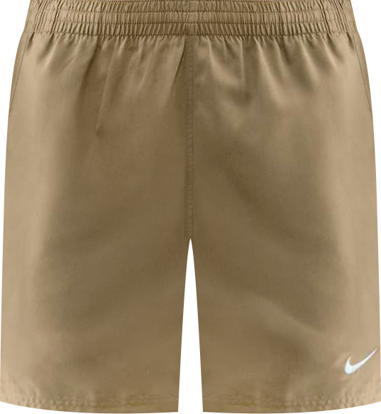 나이키 스윔 브레이커 남성 7인치 브리프 라인드 발리 쇼츠