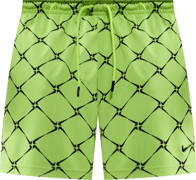 Nike Shorts de básquetbol Dri-FIT de 15 cm para hombre