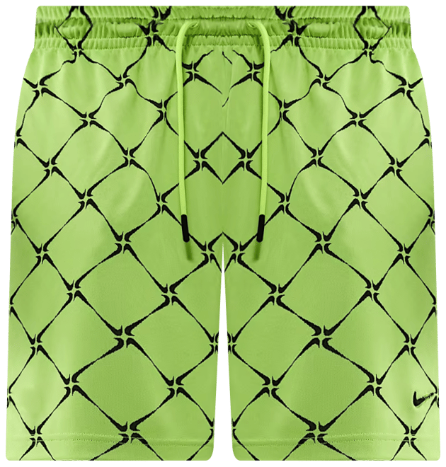 Nike Men's Dri-FIT 15cm (approx.) Basketball Shorts