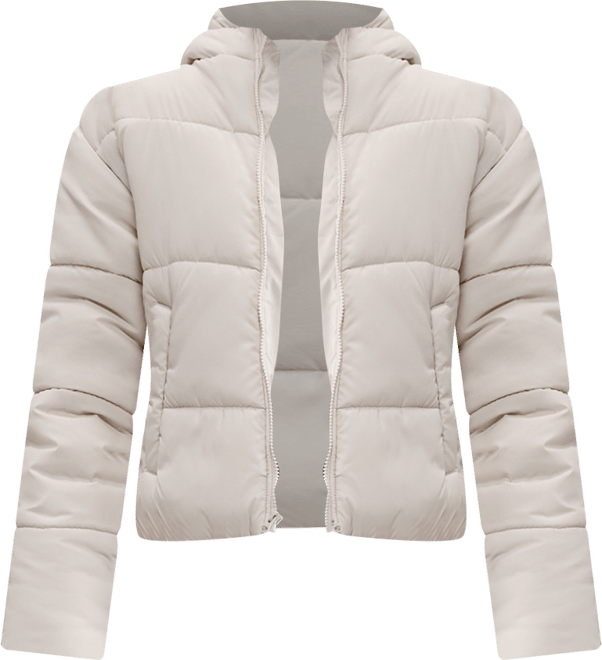 Nike Sportswear Classic Puffer Ledig huvjacka Therma-FIT för kvinnor