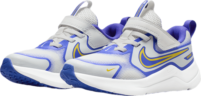 Nike Cosmic Runner Little Kids' Shoes