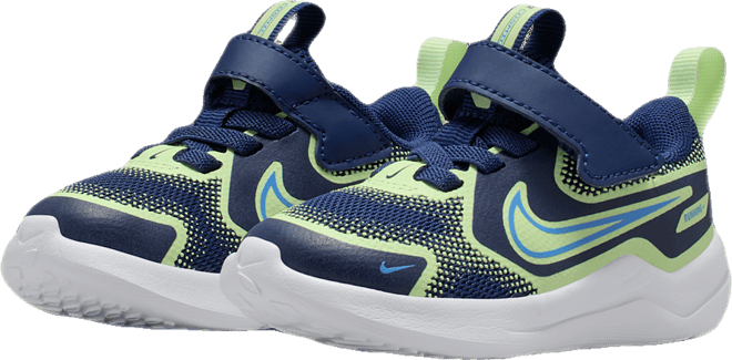 Nike Cosmic Runner Baby/Toddler Shoes