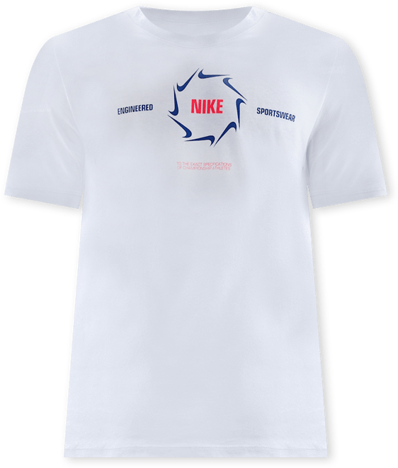 Nike Sportswear Erkek Tişörtü