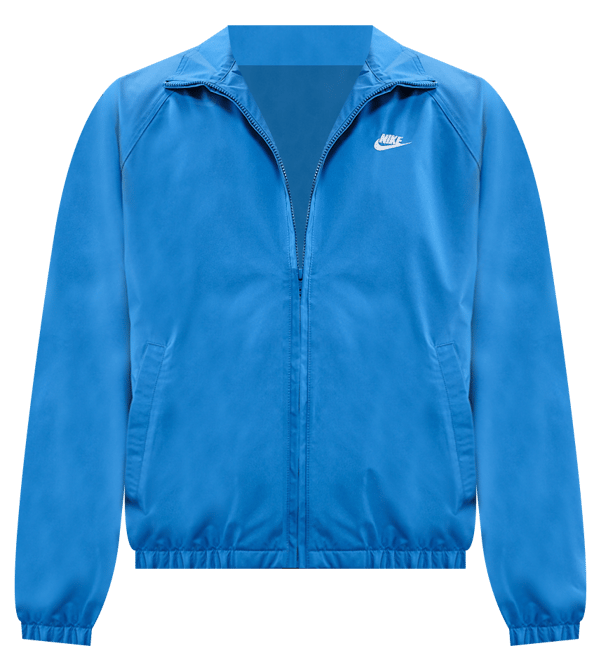 Nike Sportswear Club Men's Roscoe Full-Zip Jacket
