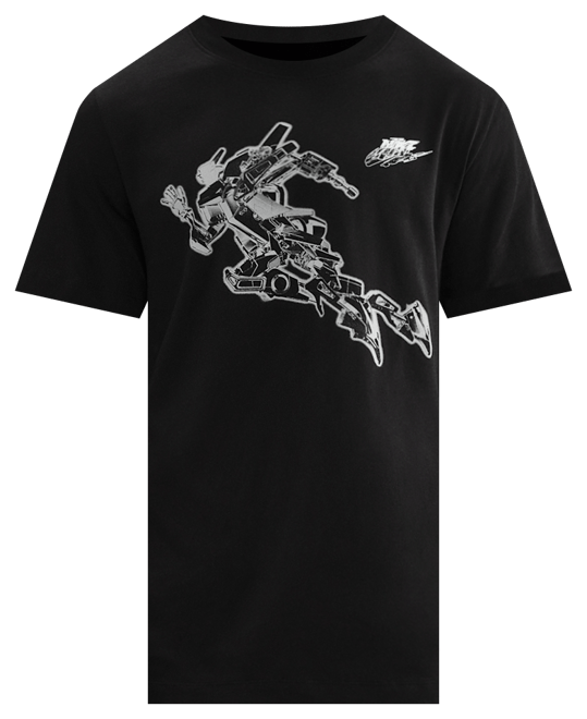 Nike Sportswear Men's T-Shirt