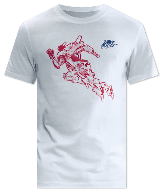 Nike Sportswear Men's T-Shirt
