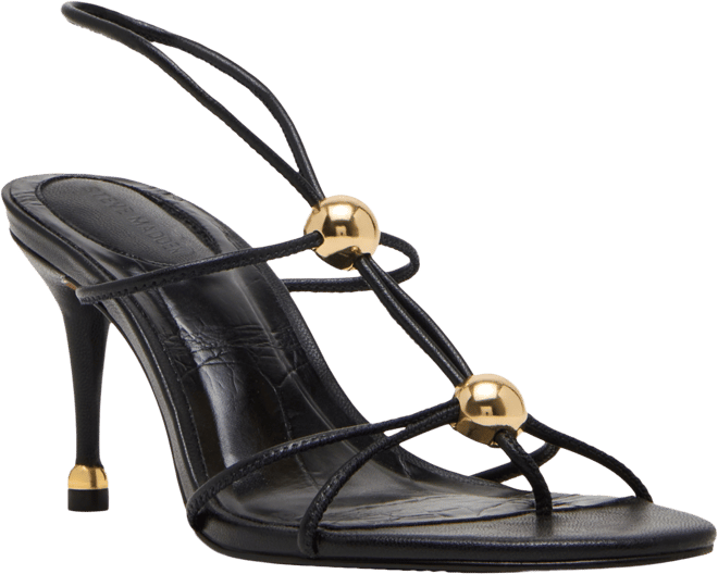 Women's Ramos Strappy Embellished High-Heel Dress Sandals