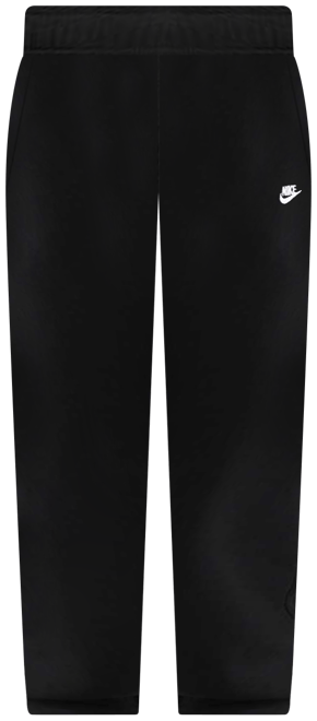 Nike Sportswear Club Men's Fleece Bungee Pants