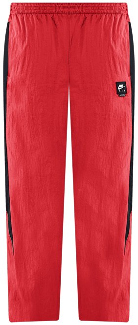 Nike Air Men's Woven Track Pants