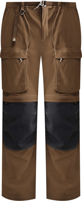 Nike ACG "Smith Summit" Men's Zip Cargo Pants