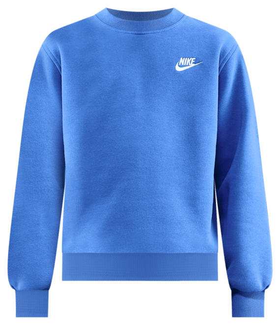Nike Sportswear Club Fleece Sweatshirt für ältere Kinder