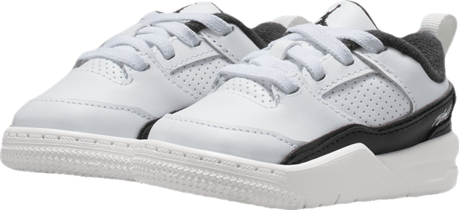 Jordan Flight Court Baby/Toddler Shoes