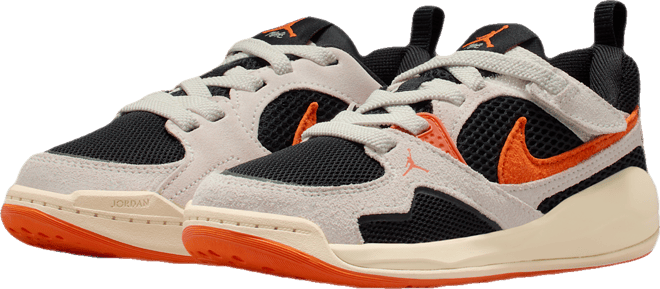Jordan CMFT Era Little Kids' Shoes