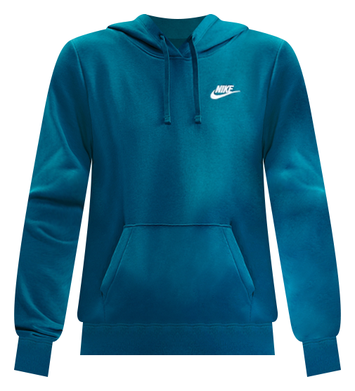 Nike Sportswear Club Fleece Women's Pullover Hoodie