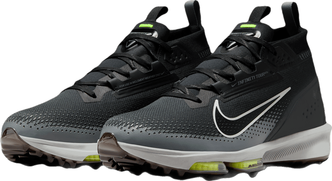 Nike Infinity Tour 2 GORE-TEX Men's Waterproof Golf Shoes